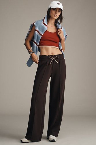 Pantalon à jambes larges 30" en taille: M chez Anthropologie - Varley - Modalova