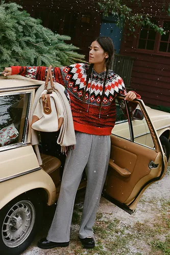 Pantalons de jogging Daybreak en taille: 2XS chez Anthropologie - Daily Practice - Modalova
