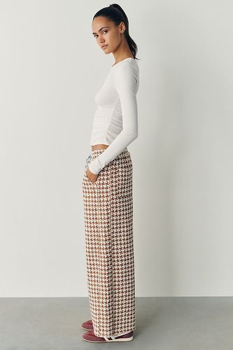 Joggers à jambes larges Easy Mile taille: M chez Anthropologie - Daily Practice - Modalova
