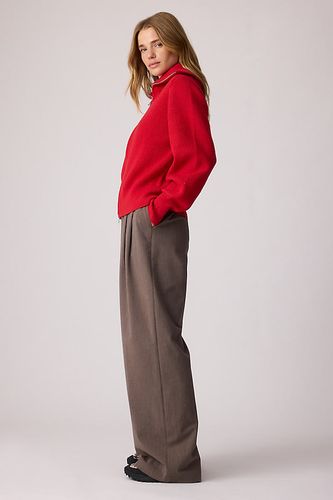 Pantalon à jambes larges Alysha en taille: XS chez Anthropologie - Varley - Modalova