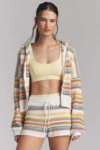 Short en maille thermique , taille: XS chez Anthropologie - Daily Practice - Modalova