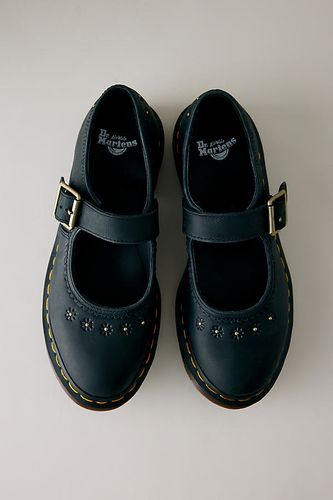 Mary Janes à fleurs en taille: Uk 4 chez Anthropologie - Dr. Martens - Modalova