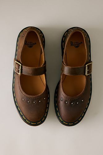 Mary Janes à fleurs en taille: F chez Anthropologie - Dr. Martens - Modalova