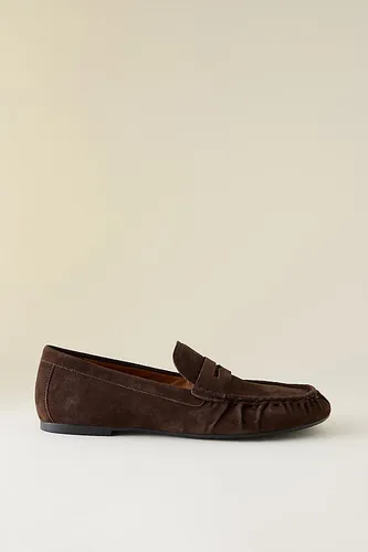 Mocassins en daim Vagabond Aleya par en taille: 36 chez Anthropologie - Vagabond Shoemakers - Modalova