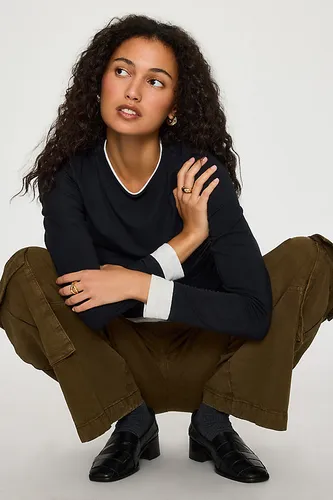 Escarpins décontractés tissés en taille: 36 - By Anthropologie - Modalova
