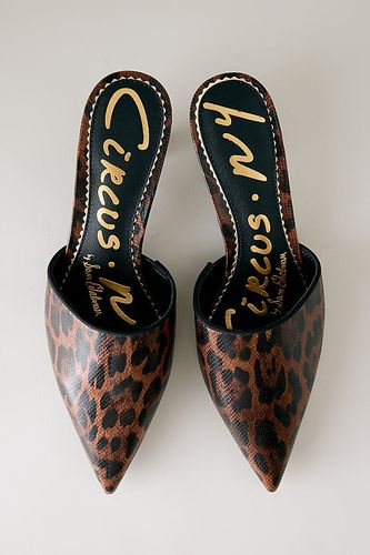 Mule à talons Circus NY Gemma taille: Uk 4 chez Anthropologie - Sam Edelman - Modalova