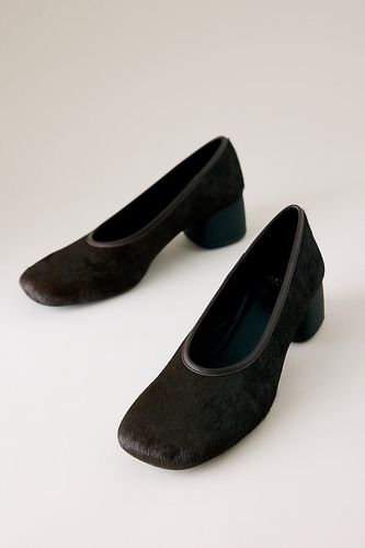 Talons en cuir à poils Vagabond Livia par en taille: 38 chez Anthropologie - Vagabond Shoemakers - Modalova