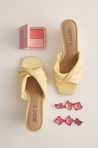 Talons compensés Katia en taille: 38 chez Anthropologie - Silent D - Modalova