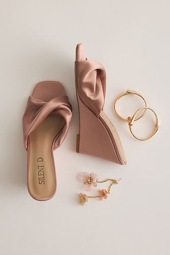 Talons compensés Katia taille: 37 chez Anthropologie - Silent D - Modalova