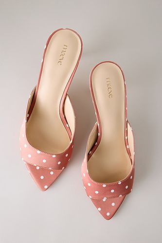Talons mules à bout pointu taille: 39 chez Anthropologie - Maeve - Modalova
