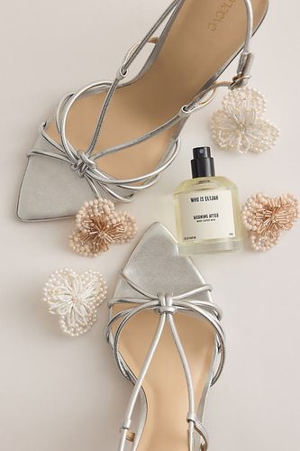 Talons à brides à bout pointu en taille: 39 chez Anthropologie - Maeve - Modalova