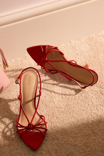 Talons à brides à bout pointu en taille: 40 chez Anthropologie - Maeve - Modalova