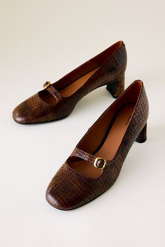 Escarpins Mini Boucle taille: 37 chez Anthropologie - Maeve - Modalova
