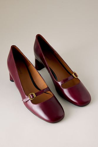 Escarpins Mini Boucle en taille: 36 chez Anthropologie - Maeve - Modalova