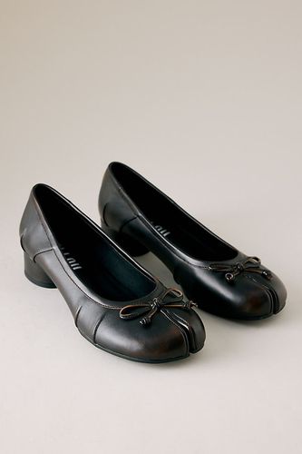 Split-Toe Ballet Heels en taille: 37 chez Anthropologie - Bibi Lou - Modalova