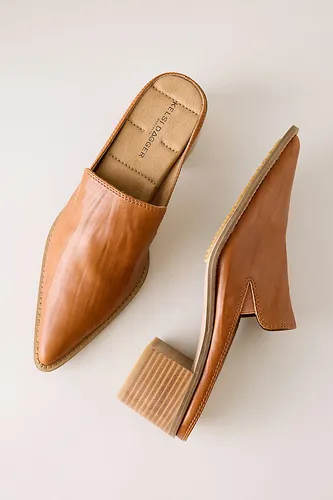 Mules à talons Mason taille: 39 chez Anthropologie - Kelsi Dagger - Modalova