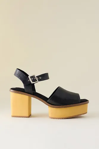 Sandales à plateforme Groove en taille: 40 chez Anthropologie - Kelsi Dagger - Modalova