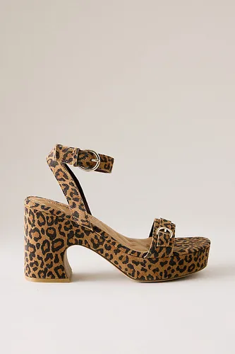 Talons Wendy taille: 38 chez Anthropologie - Kelsi Dagger - Modalova