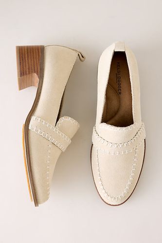Mocassins à talons Halo en taille: 39 chez Anthropologie - Kelsi Dagger - Modalova
