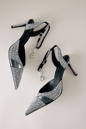 Talons à cristaux Haidi en taille: 38 chez Anthropologie - JW PEI - Modalova
