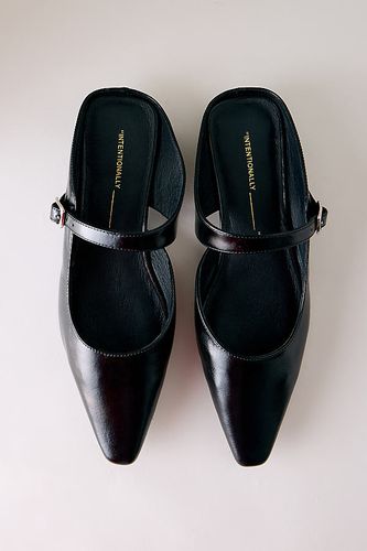 Mules à talons Nona en taille: 38 chez Anthropologie - Intentionally Blank - Modalova