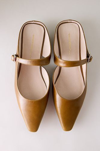 Mules à talons Nona en taille: 38 chez Anthropologie - Intentionally Blank - Modalova