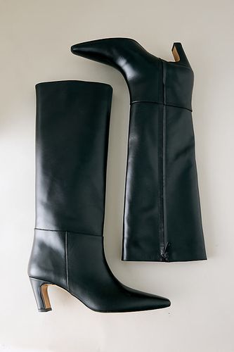 Bottes en cuir hautes jusqu'au genou Xia en taille: 37 chez Anthropologie - Flattered - Modalova