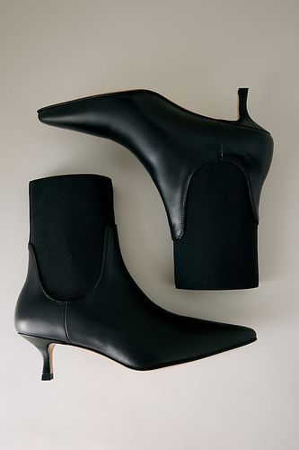 Bottes en cuir Monroe en taille: 37 chez Anthropologie - Flattered - Modalova