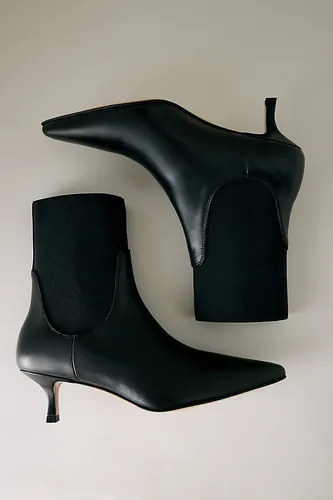 Bottes en cuir Monroe en taille: 39 chez Anthropologie - Flattered - Modalova