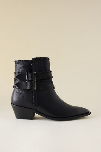 Bottines Monroe Stitch en taille: 36 - By Anthropologie - Modalova