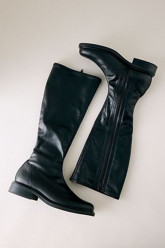 Bottes hautes en cuir Vagabond Ellis par en taille: 36 chez Anthropologie - Vagabond Shoemakers - Modalova