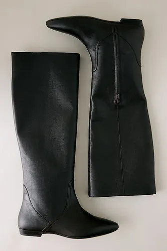 Bottes d'équitation en cuir Kendr-a grandes en taille: 37 chez Anthropologie - Bronx - Modalova