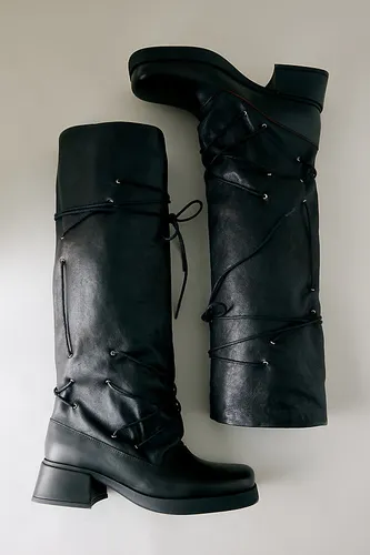 Bottes hautes Alida en taille: 37 chez Anthropologie - Miista - Modalova