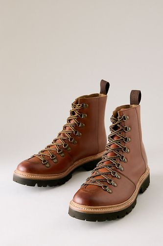 Bottes de randonnée Nanette taille: 38 chez Anthropologie - Grenson - Modalova