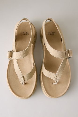 Sandales à entredoigt GoldenGaze en taille: 38 chez Anthropologie - UGG - Modalova