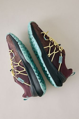 Baskets Uneek Trekker en Purple taille: F chez Anthropologie - KEEN - Modalova