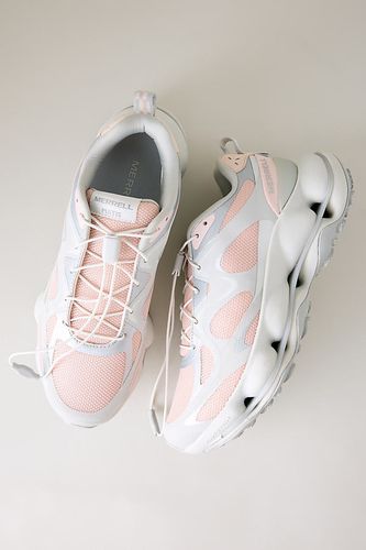 Baskets SpeedArc Matis en Pink taille: Uk 4 chez Anthropologie - Merrell - Modalova