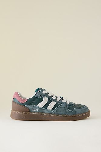 Baskets en suède Goal taille: 36 chez Anthropologie - COOLWAY - Modalova