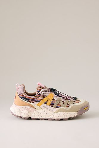 Baskets de randonnée Iwano 2 Uni en Pink taille: 37 chez Anthropologie - Flower Mountain - Modalova