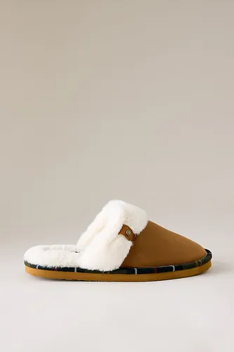 Pantoufles mules Claudia en taille: 36 chez Anthropologie - Barbour - Modalova