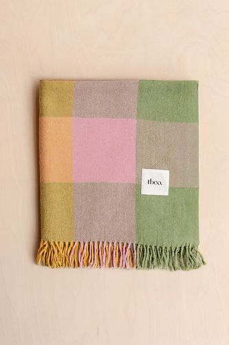 Couverture en laine en taille: 60 x 70 chez Anthropologie - TBCo - Modalova