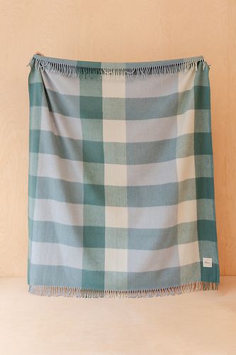 Couverture en laine en taille: 60 x 70 chez Anthropologie - TBCo - Modalova