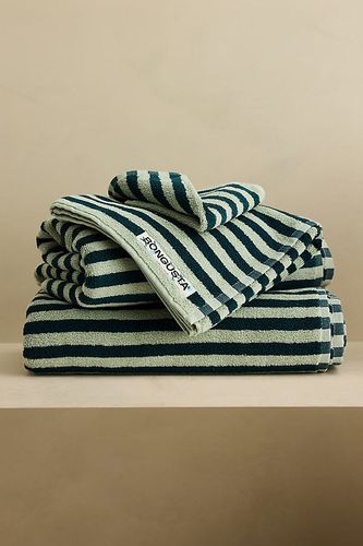 Serviettes en coton Naram chez Anthropologie - Bongusta - Modalova
