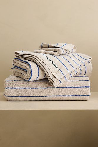 Serviettes en coton Naram chez Anthropologie - Bongusta - Modalova