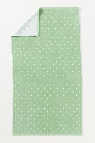 Collection de Serviettes en Coton Les Fruit chez - Anthropologie - Modalova