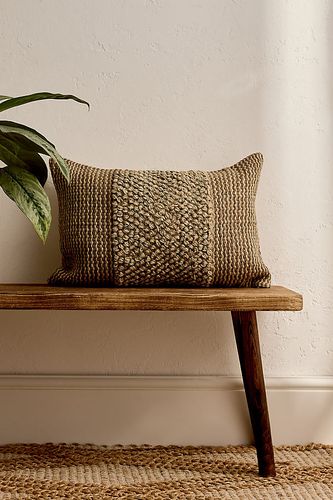 Housse de coussin Paduna en chez Anthropologie - nkuku - Modalova