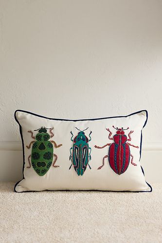 Coussin Bugging You chez Anthropologie - Anna + Nina - Modalova