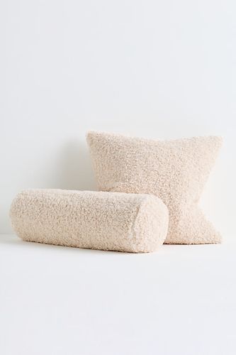 Coussin tissé en sherpa Cody en taille: 20 in sq chez - Anthropologie - Modalova