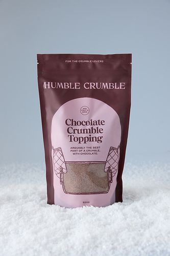 Garnitures en Brown chez Anthropologie - Humble Crumble - Modalova