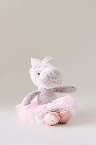 Jouet en peluche hippopotame mignon Rafaella en chez Anthropologie - Bukowski Design - Modalova